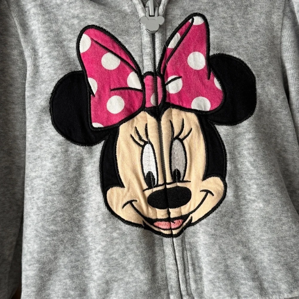 disney store size 24